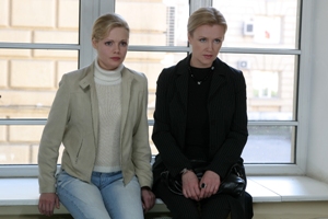 ����� �������: � ���� ��������� �������� - ���� ������, � ���� ����� ������� - ����� ��������